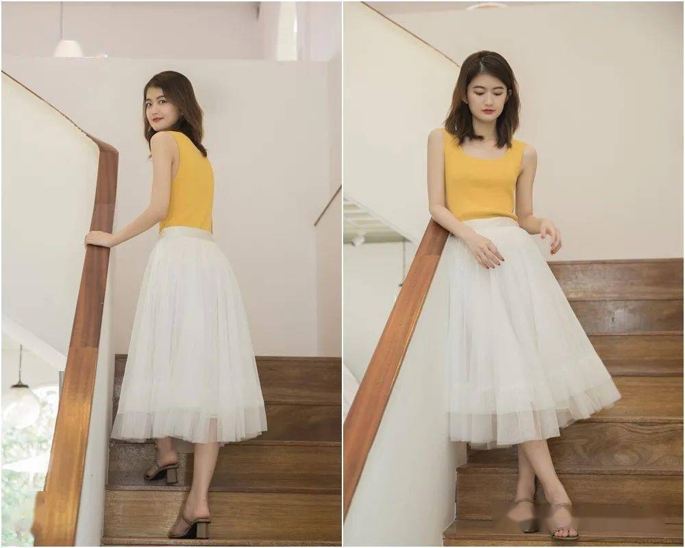 面料|上新|| 想买简约大方不过时的夏装？我精挑细选了这些