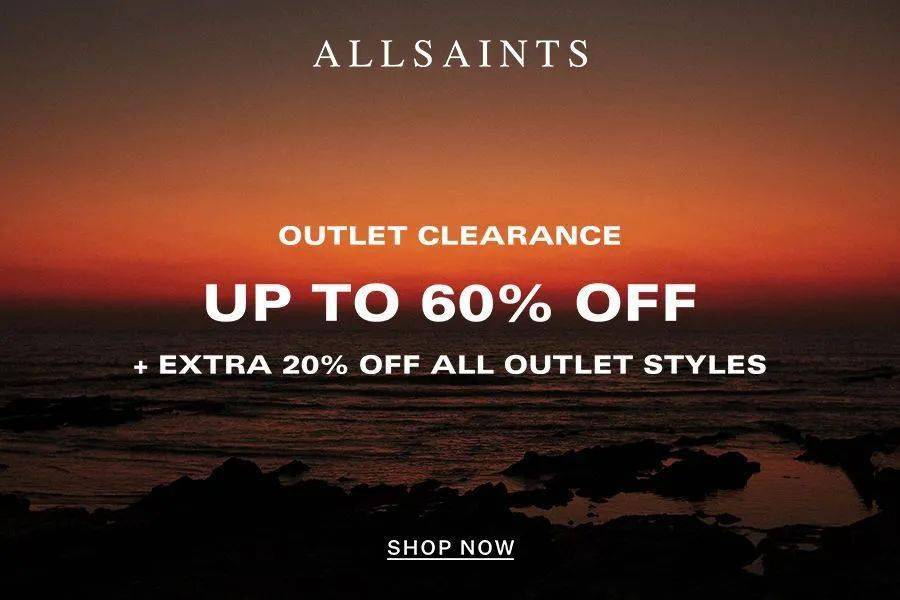 折扣|海蓝之谜78折、麦卢卡蜂蜜低至3折...这些人气品牌的折扣也太狠了吧？！