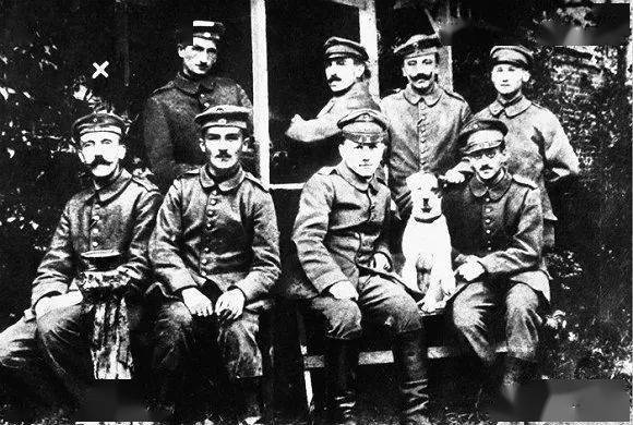 德意志|帝国之殇：希特勒的奋斗与德意志的衰亡