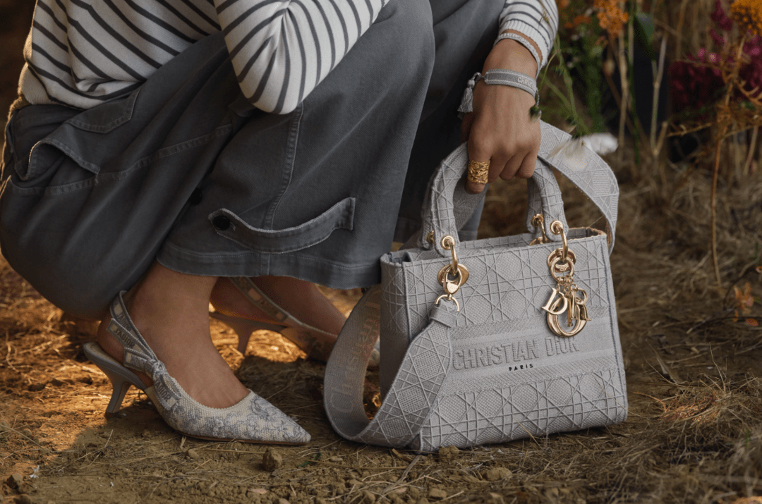 大牌|大牌新包 | 今年的IT BAG都在这里了!