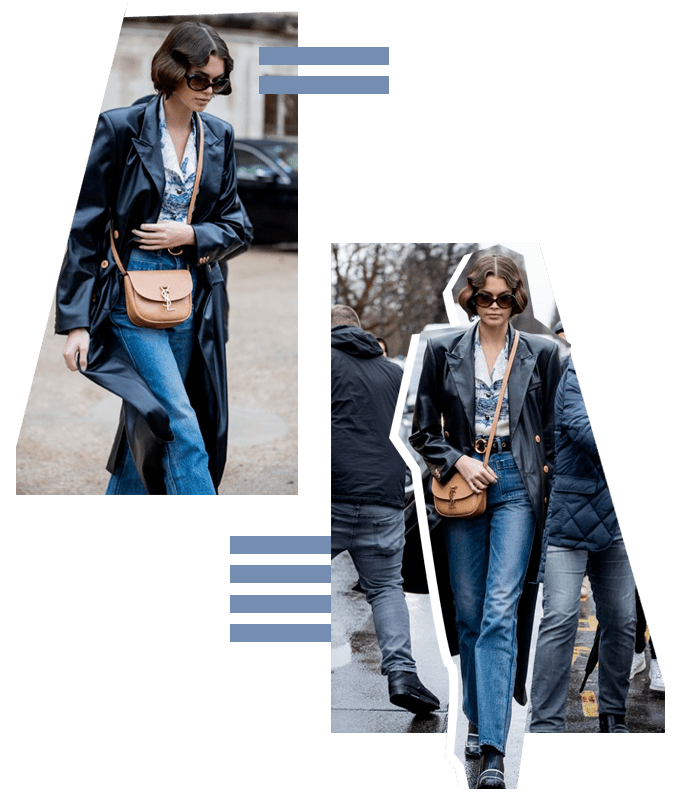 大牌|大牌新包 | 今年的IT BAG都在这里了!