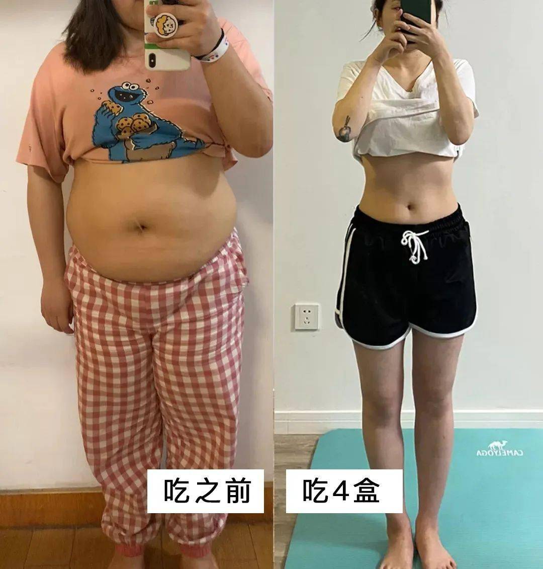 大妈|2个月狂甩56斤！160斤韩国大妈变全民女神！秘诀竟然是吃它？