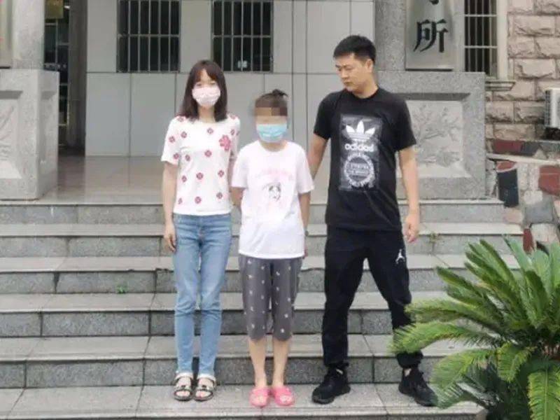 安康婚姻诈骗案女主犯