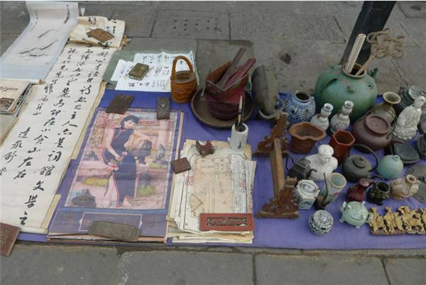 王振忠|王振忠：风雨沧桑屯溪桥