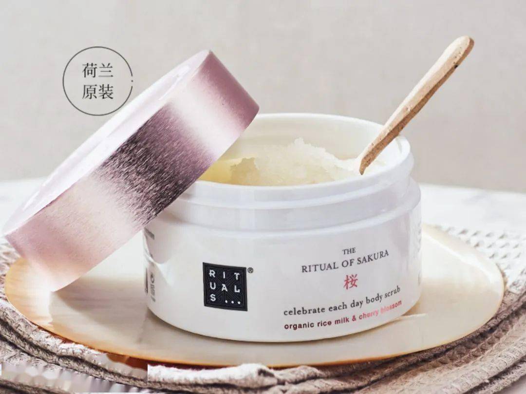 个人感觉|美背难寻？让这8款磨砂膏替你实现愿望！