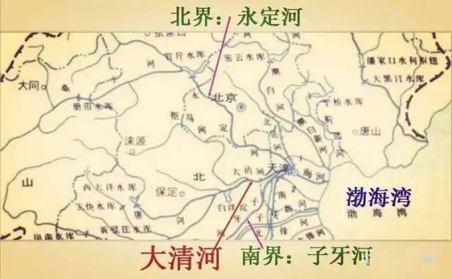 濮阳潴龙河待解之谜:潴龙河还是朱龙河?