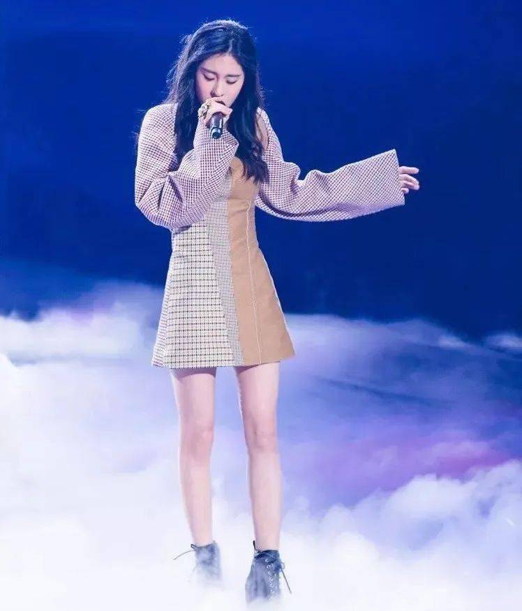 31岁的张碧晨,为什么没人敢娶?