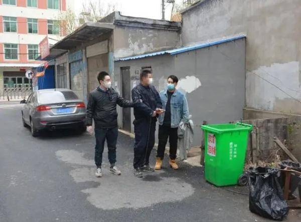 食杂店|一句“穷鬼”引发血案！东北男子雨夜杀人潜逃8年落网