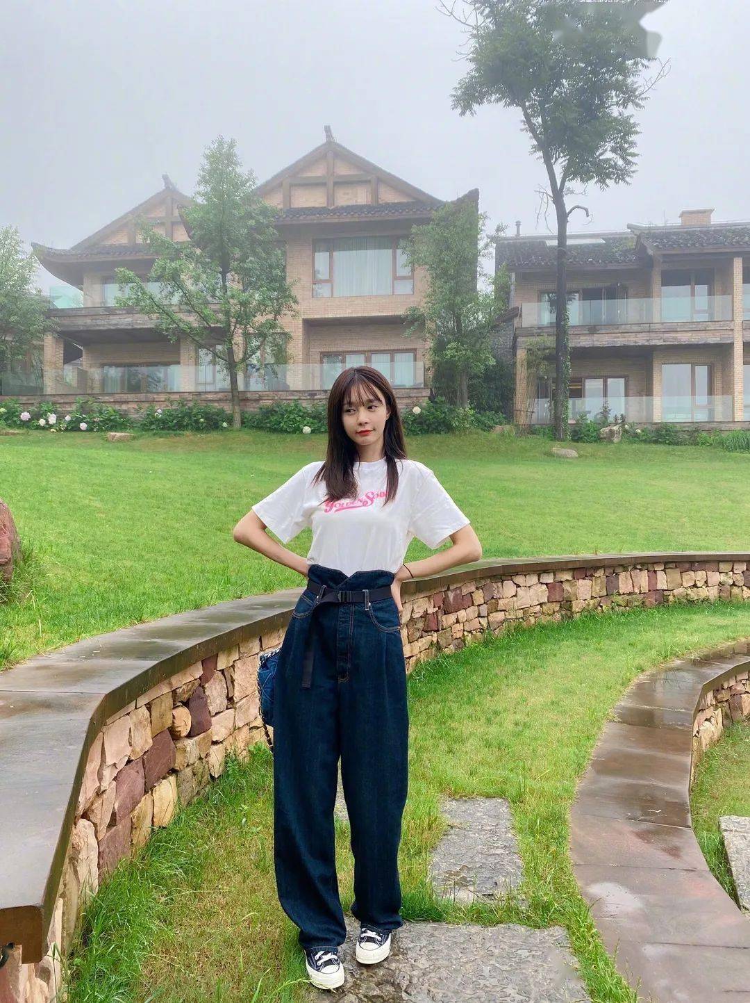 孟佳|万茜突然变油腻铁T,沈梦辰吴昕都换了头?