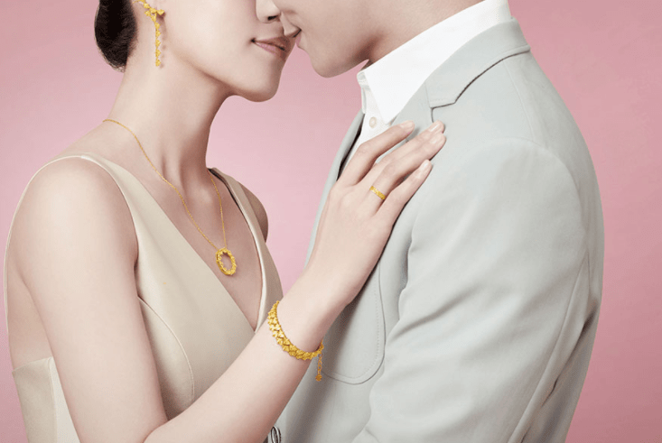 Damiani|豫园股份引入意大利珠宝品牌，计划五年内开设超百家门店