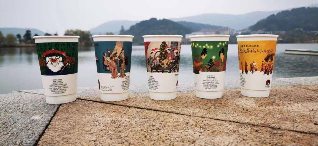 长沙|茶颜悦色是怎样爆红的？