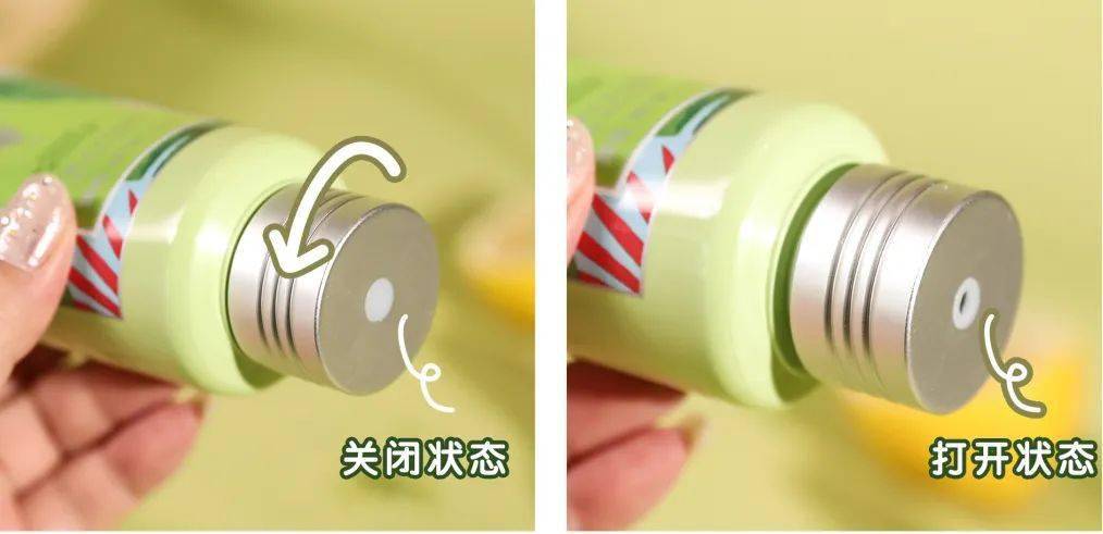 个人感觉|美背难寻？让这8款磨砂膏替你实现愿望！