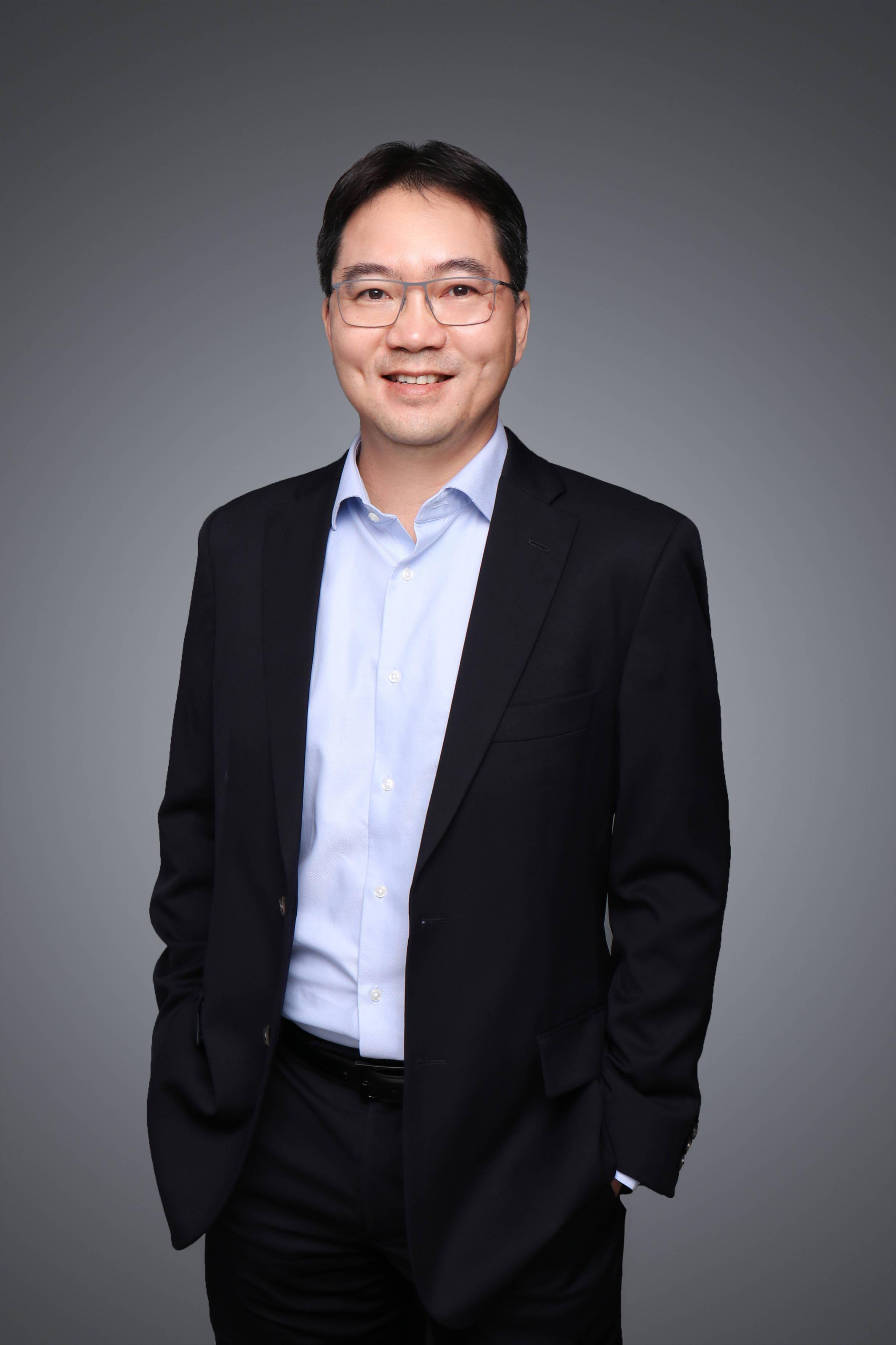 专访启明创投叶冠泰：在这三大条件下，企业服务的春天早已经来了