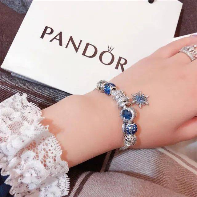 情感|情感所在：低档的银饰品，却全球流行