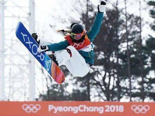 服装|冰雪时尚，我很冷但我也很美