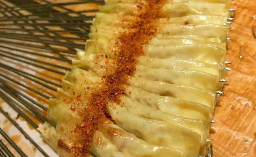 烧烤店|比豆腐还补钙！秒杀烧烤店！追我要配方的人排了2条街