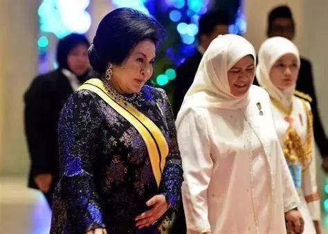 珠宝|马来西亚“范冰冰”:拥有12000件珠宝和全球最多爱马仕!难怪被抓!