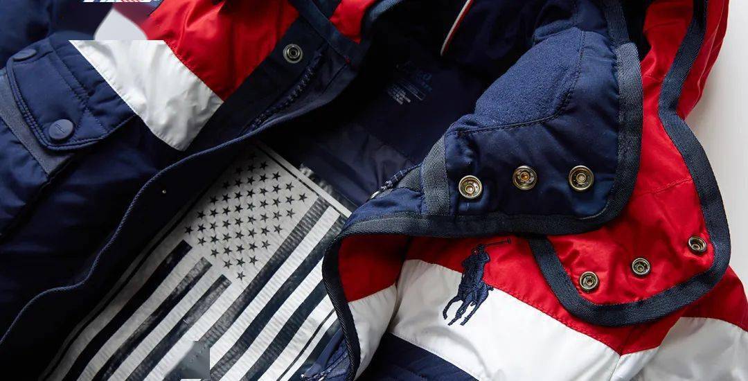 服装|冰雪时尚，我很冷但我也很美