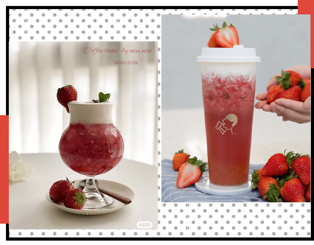 女生|女生真的越“茶”越受欢迎吗？