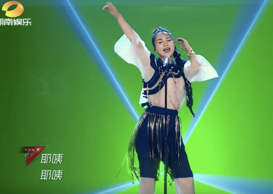 姐姐|这位乘风破浪的湘西姐姐，你才不是没有故事的女同学