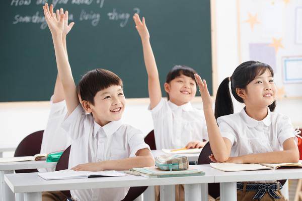 幼升小的家长看过来，老师告诉你孩子如何度过学前准备期