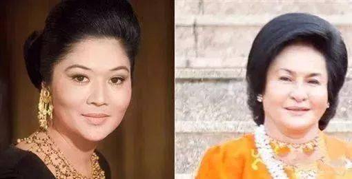 珠宝|马来西亚“范冰冰”:拥有12000件珠宝和全球最多爱马仕!难怪被抓!