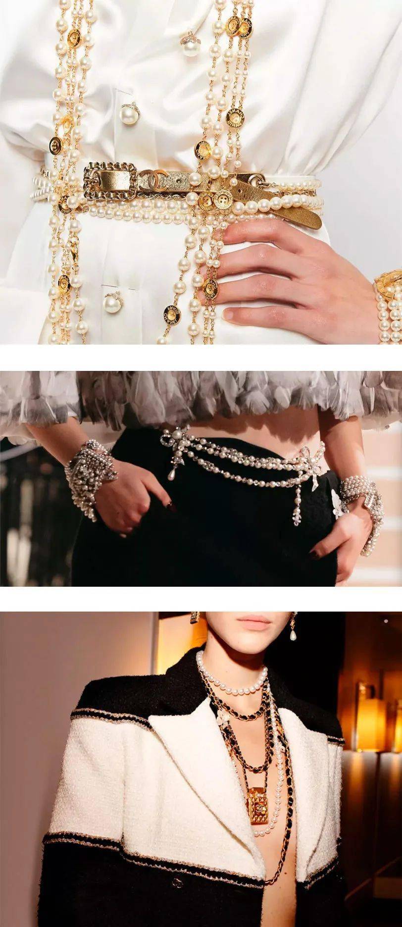 系列|Chanel史上最绝美的包包来咯！！！