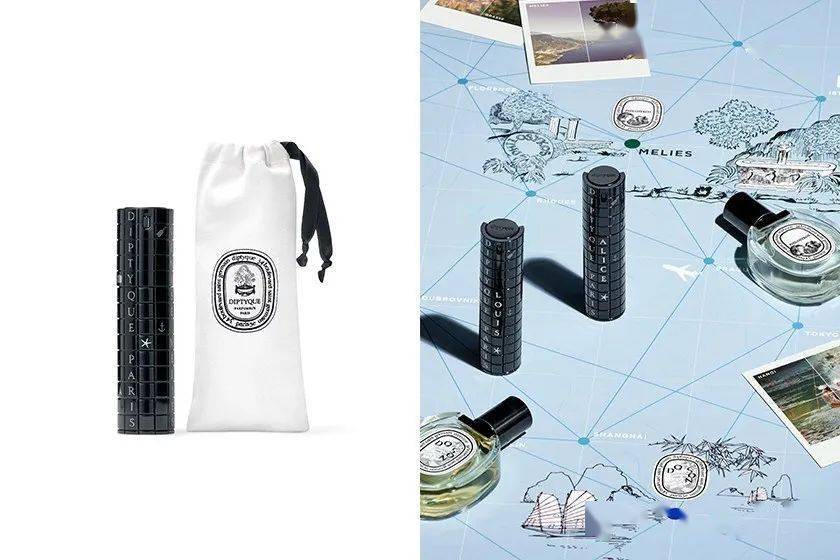 外型|美妆随堂考 | 七款小众且外型独特的美妆产品，你答对了几款？