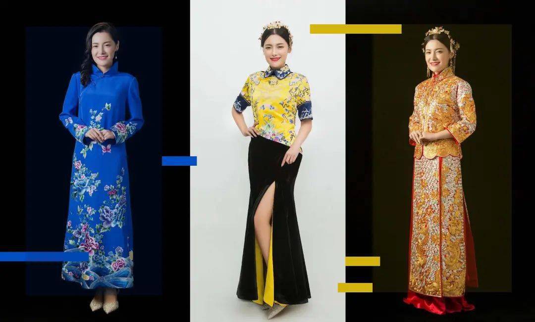 定制|抢先看丨7月23日TCE服装定制展12大站点重燃2020！