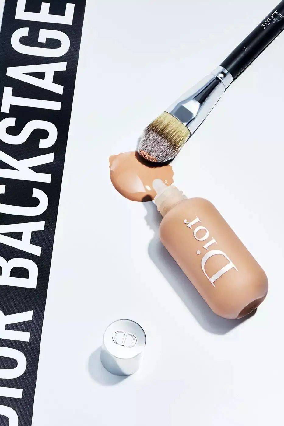 Armani|?美妆博物馆?丨当大牌们都开始认真做彩妆