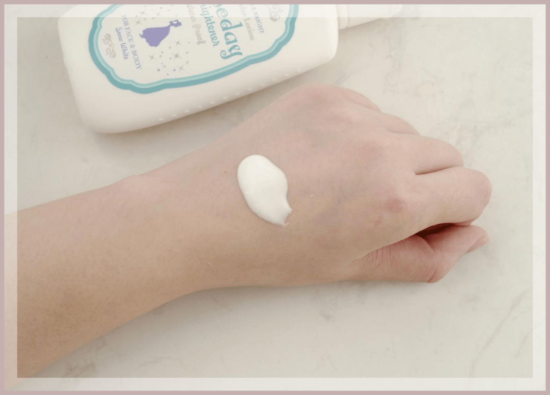 大碗|6款夏日一抹白身体乳！便宜大碗还能心机变白！