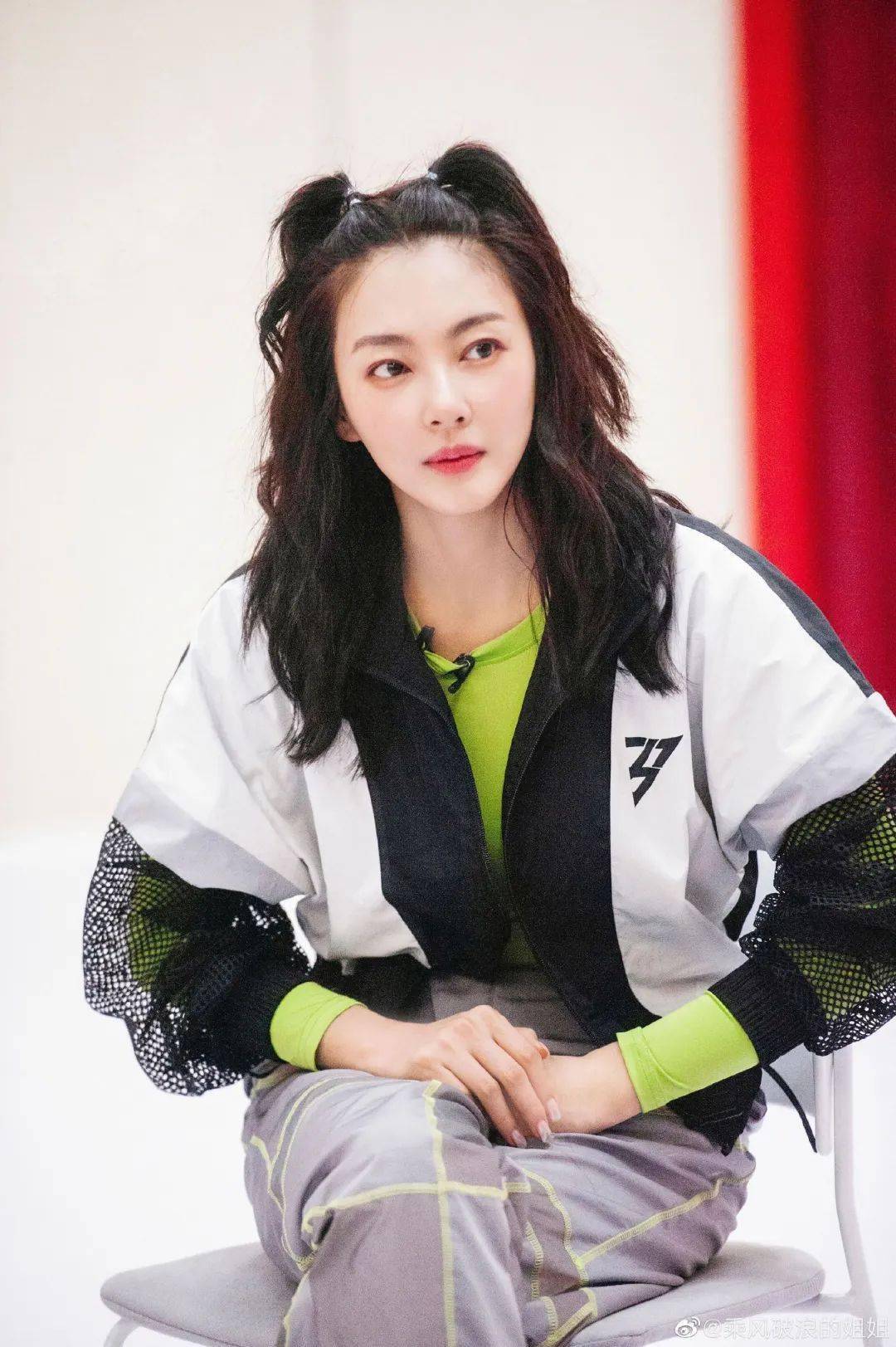 微博|堪比整容级的腮红画法,到底有多厉害?