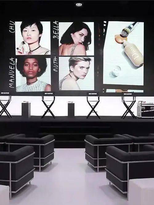 Armani|?美妆博物馆?丨当大牌们都开始认真做彩妆