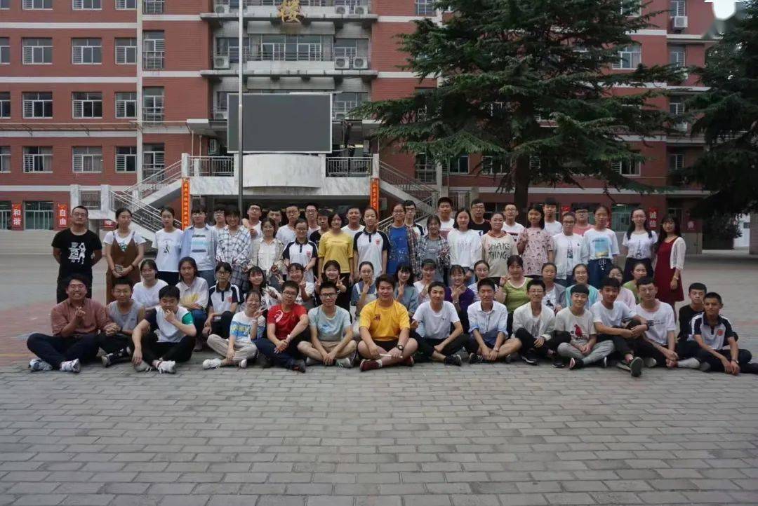 选择清华，“我的人生没有第二志愿”