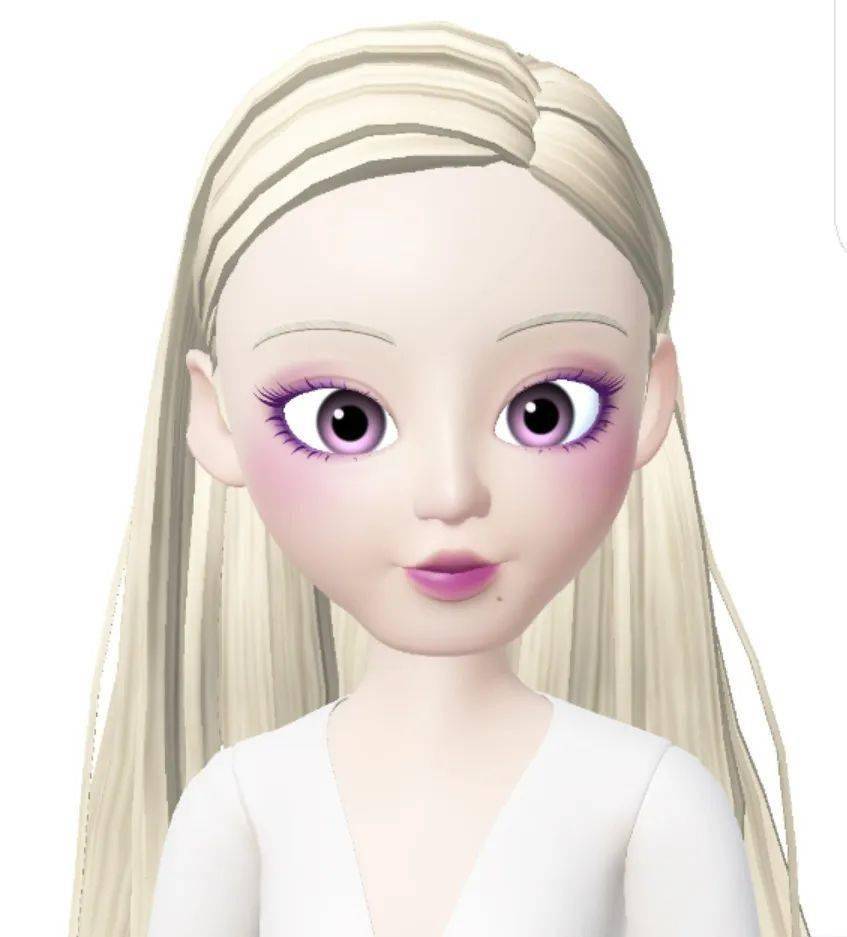 微博|堪比整容级的腮红画法,到底有多厉害?