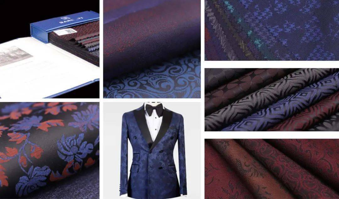 定制|抢先看丨7月23日TCE服装定制展12大站点重燃2020！