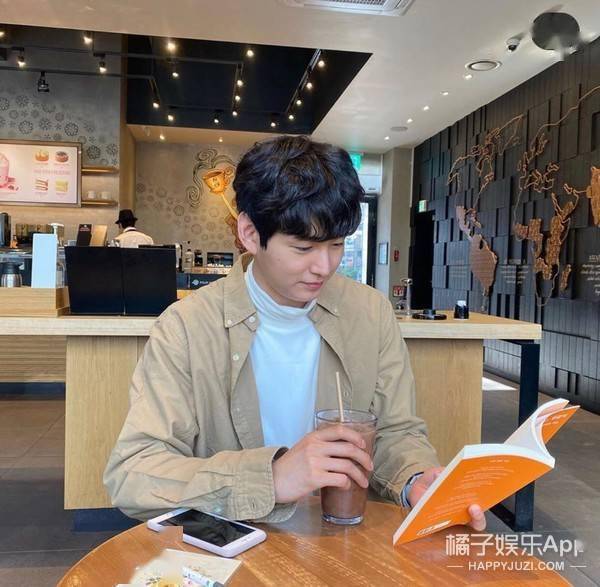 生活|原创还记得《无理的前进》里面的金烈吗？他现在长这样