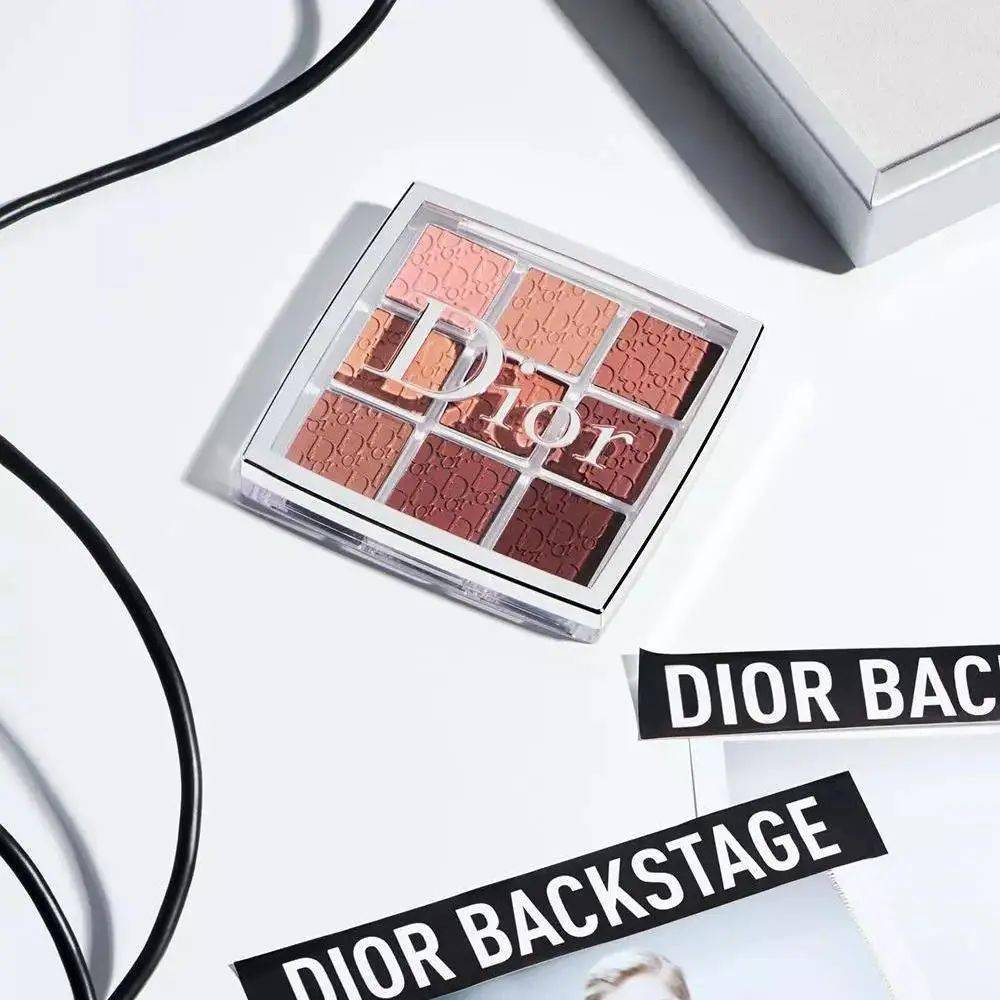 Armani|?美妆博物馆?丨当大牌们都开始认真做彩妆