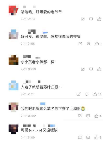 母亲|儿子伙同公园老板骗父亲，却让网友直呼太感动…