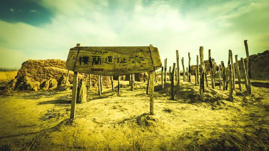 叫板|那个敢跟大汉叫板的小国，至今消失了1600年