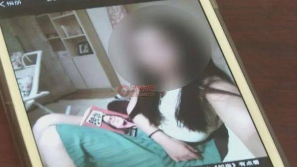 身份|“白富美”粉丝主动网联，但从不肯见面！真相是......