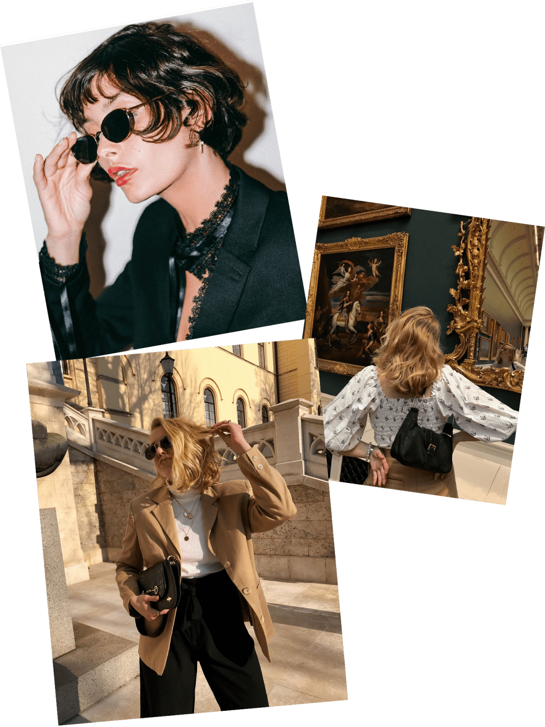 西瓜|夏天不止西瓜汽水,还有一头清爽短发~