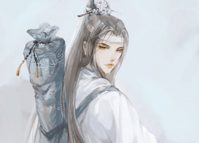 魔道：魏无羡3次遇上真爱的机会，倒霉孩子压根没抓住机会
