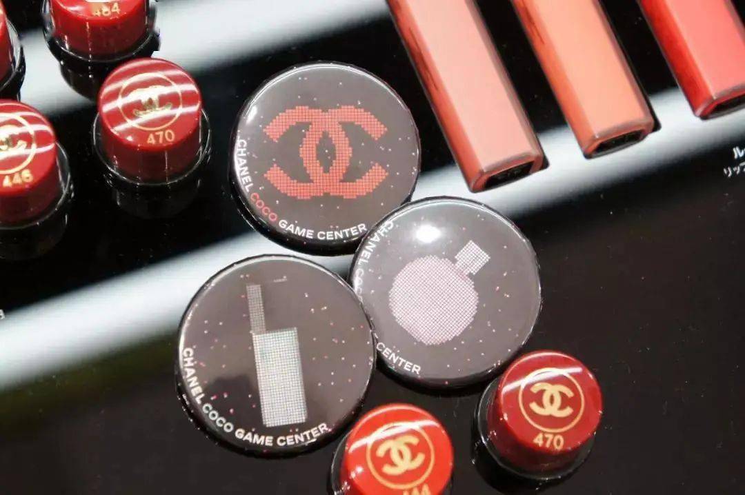 Armani|?美妆博物馆?丨当大牌们都开始认真做彩妆