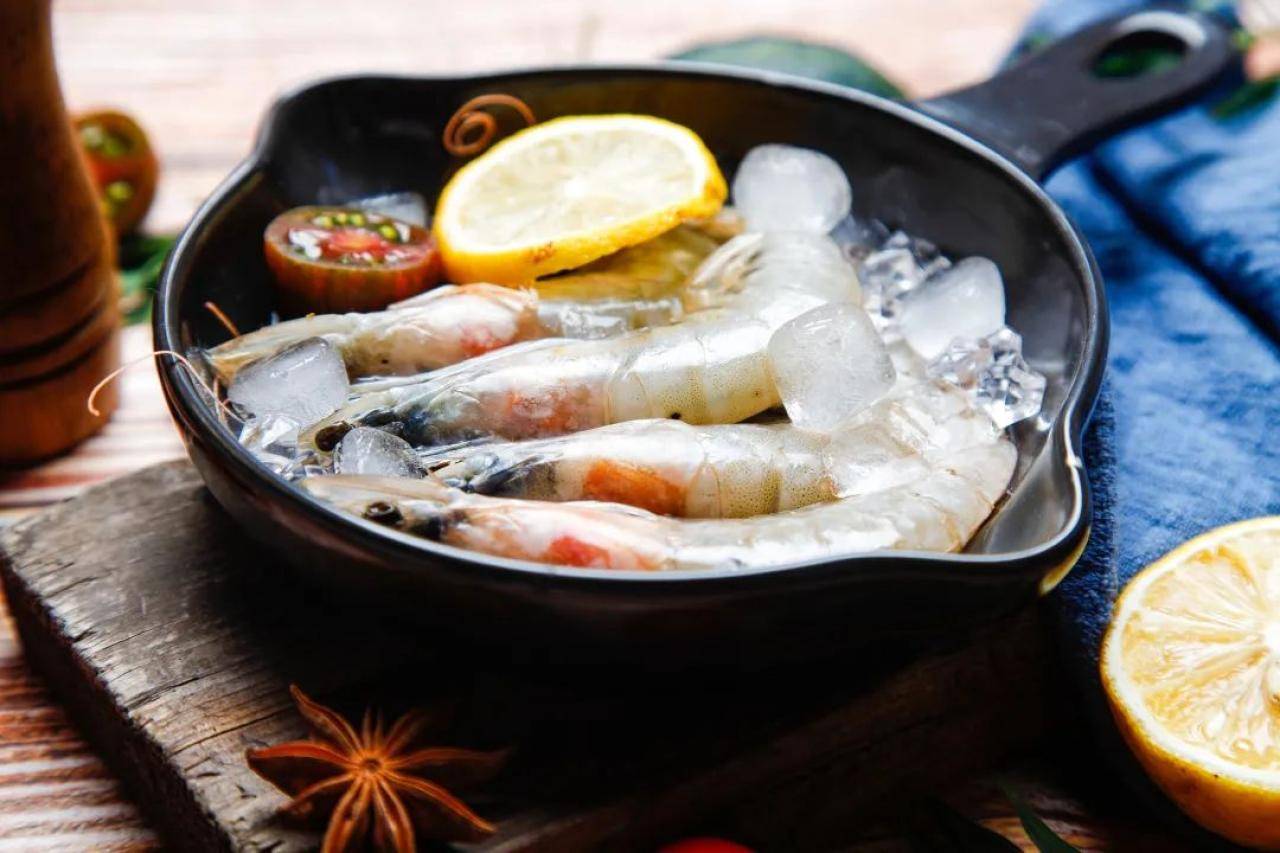 厄瓜多尔|六问“南美白对虾”：你是谁？为什么要从厄瓜多尔进口？