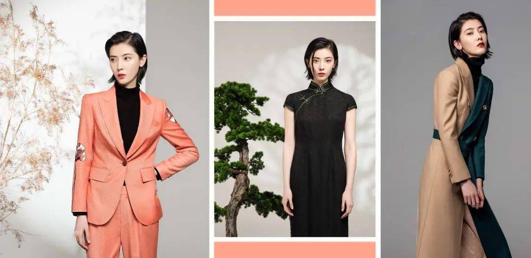 定制|抢先看丨7月23日TCE服装定制展12大站点重燃2020！