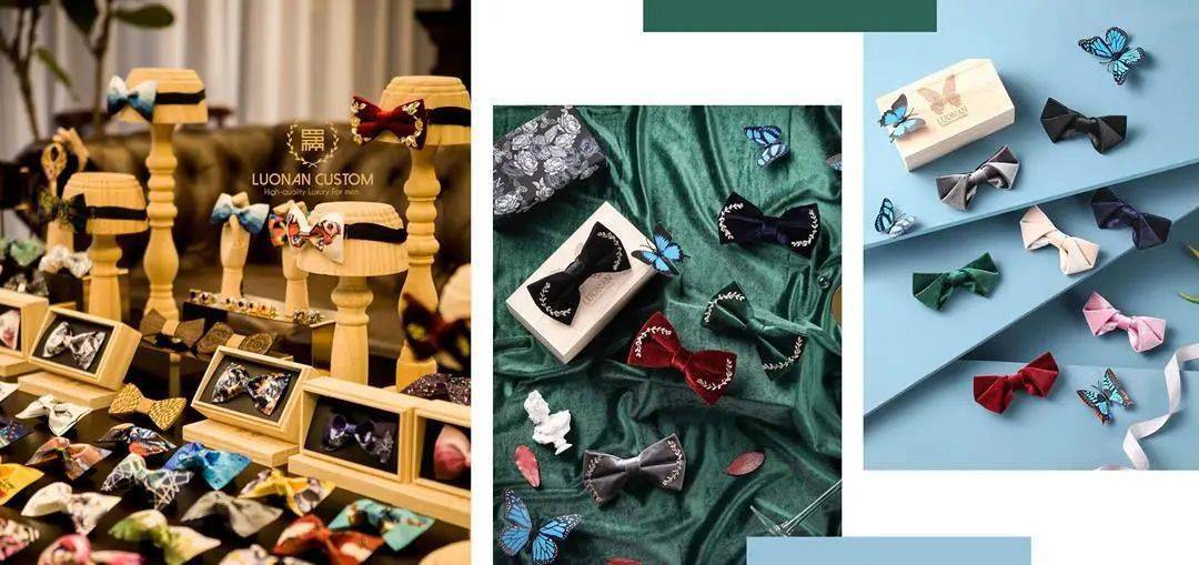 定制|抢先看丨7月23日TCE服装定制展12大站点重燃2020！