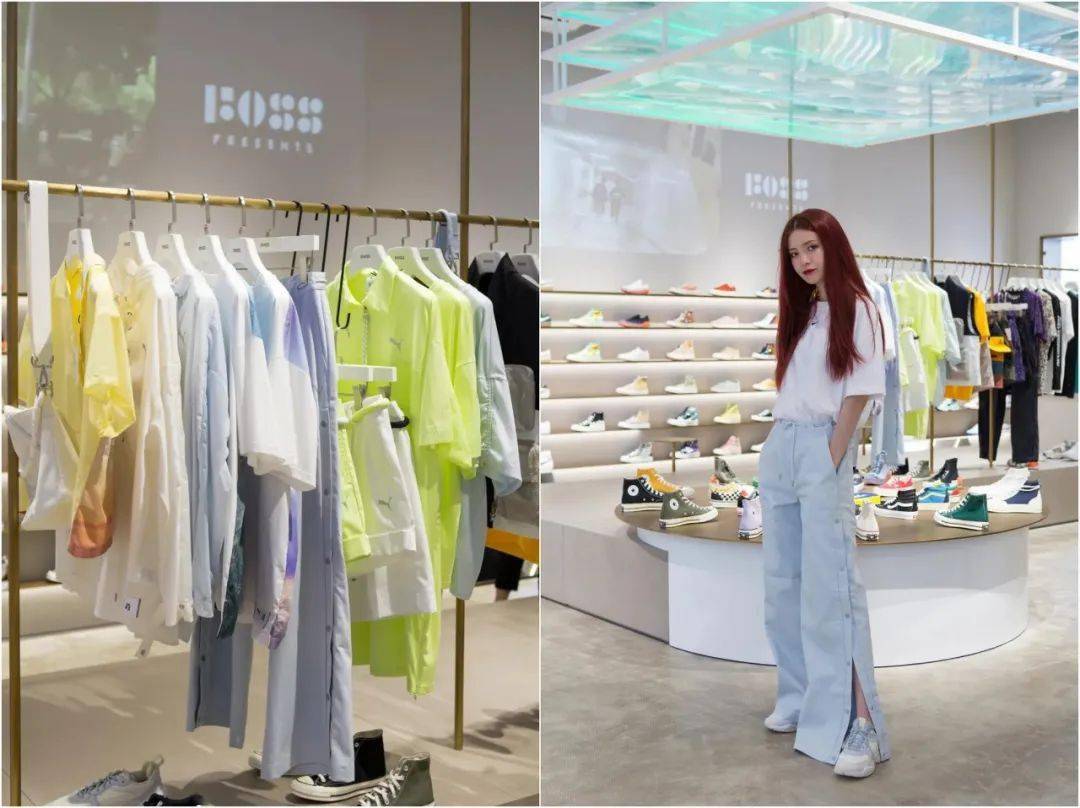 品牌|本周新店，又添2家！今天“快乐”多少钱？