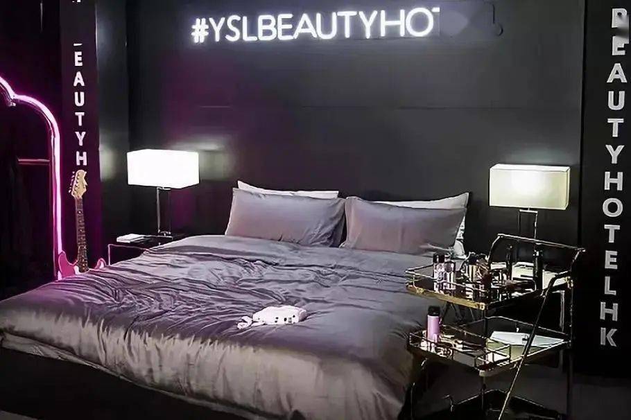 Armani|?美妆博物馆?丨当大牌们都开始认真做彩妆