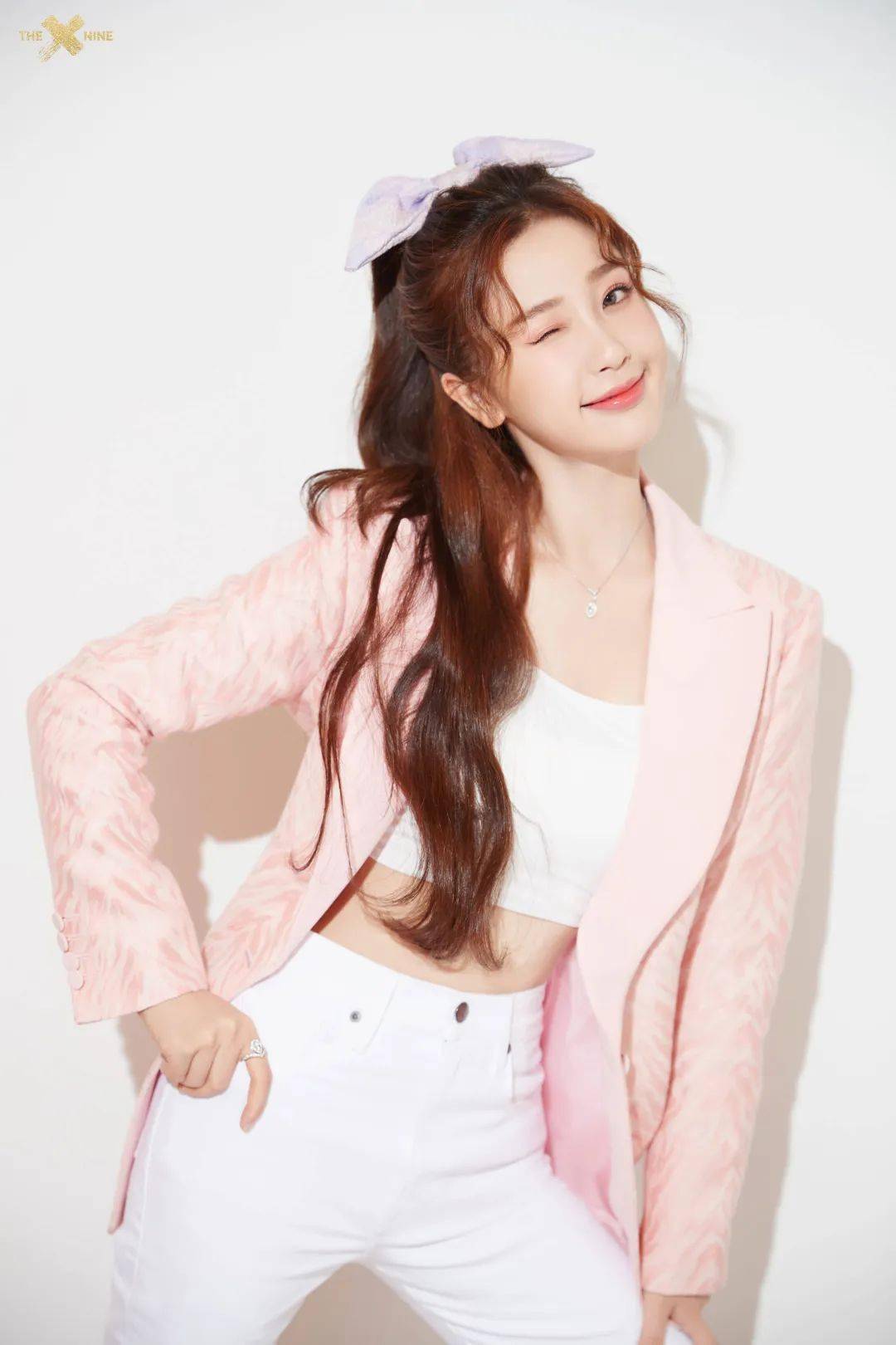 试卷|为什么我没有早点尝试卷发造型